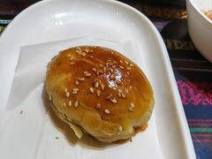-驿楼兰·新疆菜(火车站店)