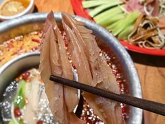 -大队长主题火锅(观音桥店)
