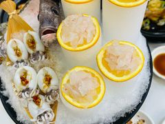 -祈胜邨•顺德鱼生•顺德菜(容桂店)