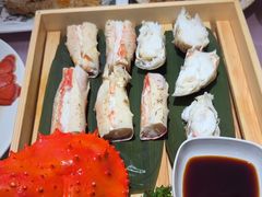 -阿拉斯加·海货(马王堆店)