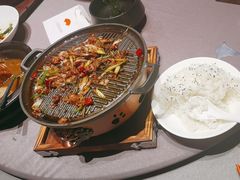 -小厨娘淮扬菜(河西奥美大厦店)