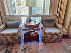 -广州富力丽思卡尔顿酒店