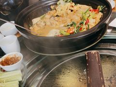 -翠花老菜饺子馆(七宝店)