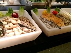 -华安国际大酒店-餐厅