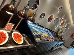 -汉来海港·海鲜自助餐厅(上海七宝领展广场店)