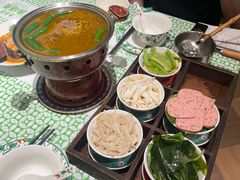 -渔语鱼新川菜Bistro(万象天地店)