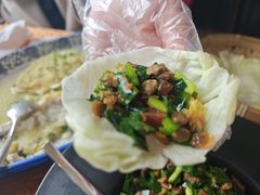 -南沙游艇会·大兵船餐厅