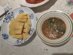 -阿莉餐厅(枣阳路店)