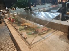 -上海虹桥宾馆味翠餐厅