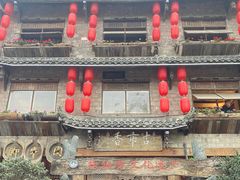 -古市香跷脚牛肉·非遗传承单位