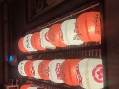 -千代武日本料理(爱建店)