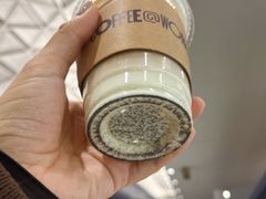 -Coffee@Works(仁川国际机场店)
