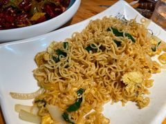 -丹东立强海鲜烧烤·牛B大串(星海店)