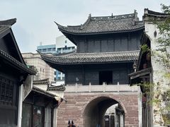 -衢州古城文化旅游区钟楼