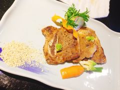 -梅筑·创意料理(王府井百货店)