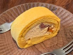 当日甜品-铃木食堂(北新桥店)