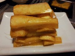 -口袋鸭砂煲火锅(解放路店)
