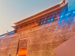 -西安城墙·碑林历史文化景区