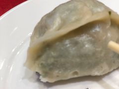 -盈春大饭店(千山路店)
