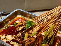 -肖四女乐山跷脚牛肉(滨江天街店)