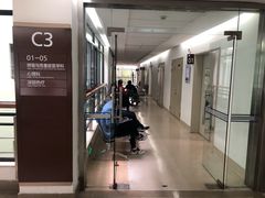 -上海市第一人民医院(松江南部)