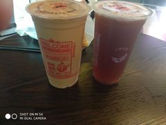 -大通冰室(荣基店)