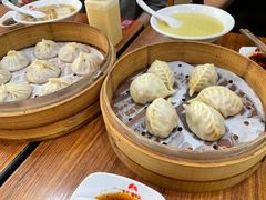 -东升灌浆包(辛庄街总店)