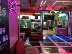 -迪迪派KTV(创业大厦店)