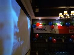 -真枪会射击俱乐部(河西中央公园店)