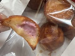 -好利来(上海长宁龙之梦店)