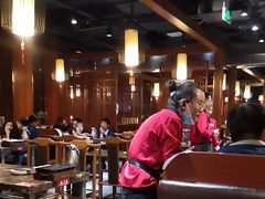 -郑喜旺烧烤(郑州总店)