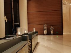 -大连君悦酒店