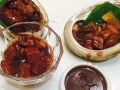 -老街渔味馆(芳华店)