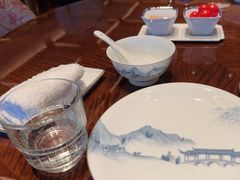 -湘湖逍遥庄园·水漾中餐厅