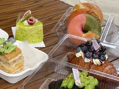 -FANEN法念·烘焙·甜点(万象城店)