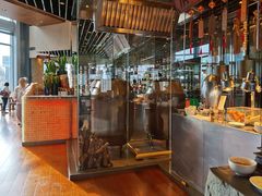 -广州富力君悦大酒店·凯菲厅