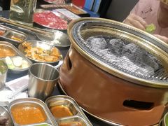 -西塔老太太泥炉烤肉(北京北苑天街龙湖店)