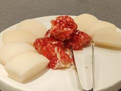 -澜小宴·胶东海鲜烟台味(时光塔店)