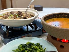 -东湖印象汉寿特色甲鱼钵子菜(渔人码头店)
