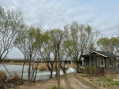 -绿堤公园