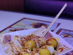 -龙记·香港茶餐厅(海上世界店)