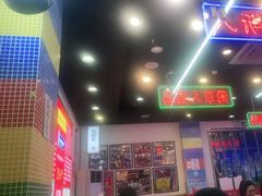 -澳门陈光记烧味饭店(万象城店)