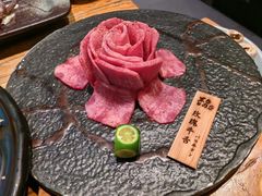 -黑牛の店·和牛烧肉(大悦城店)