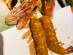 -有喜屋·深夜食堂(北京西路店)