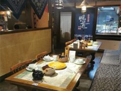 大堂-井水小厨·湘菜(活力广场店)