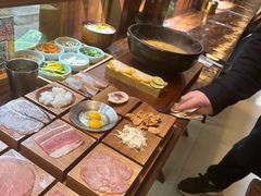-银米·云南传统过桥米线(双廊黑金冠店)