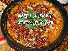 -泥糊破店小酒馆·团建聚餐(南京西路店)