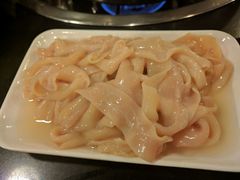 -邓莽子老火锅(中兴路总店)