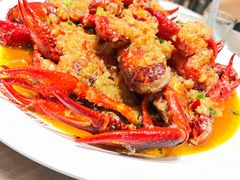 蒜蓉虾-味道工厂楚虾王(龙虾城店)