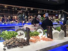 -加餐海鲜自助(宝龙一城店)